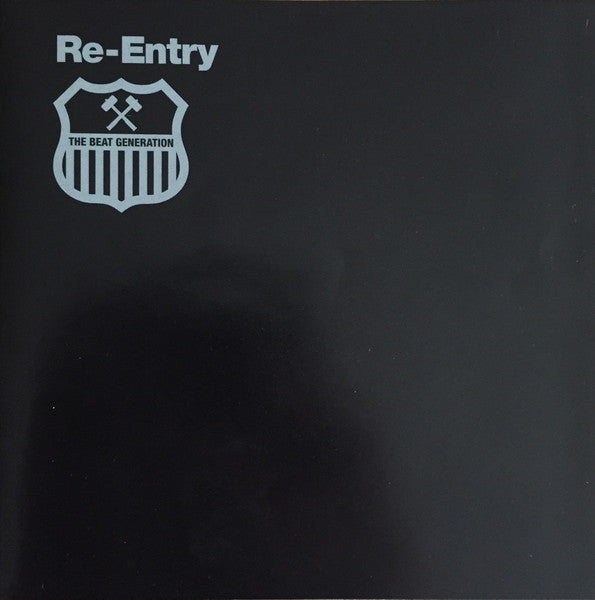 re-entry