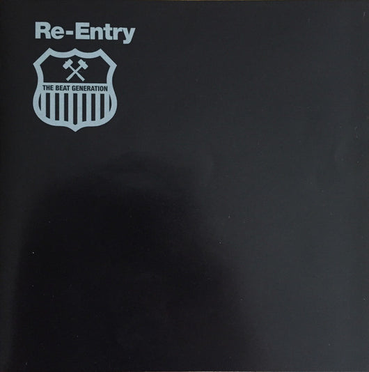 re-entry