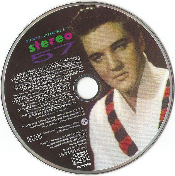 stereo-57-(essential-elvis-volume-2)