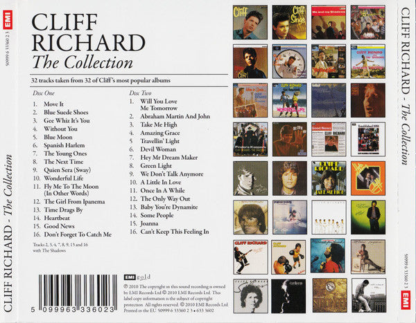 the-collection