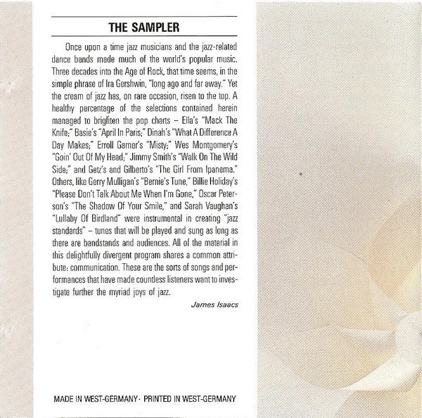 the-sampler