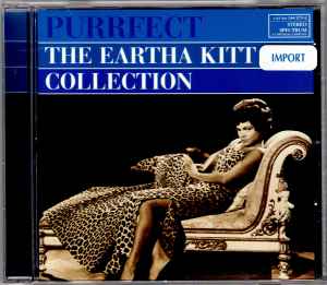 purrfect:-the-eartha-kitt-collection