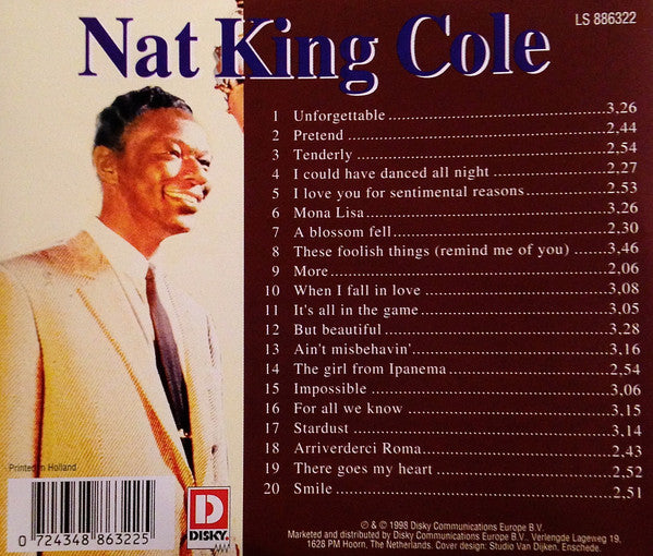 20-great-love-songs