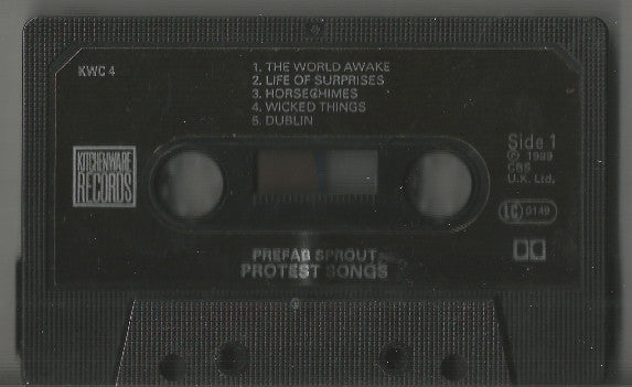 protest-songs