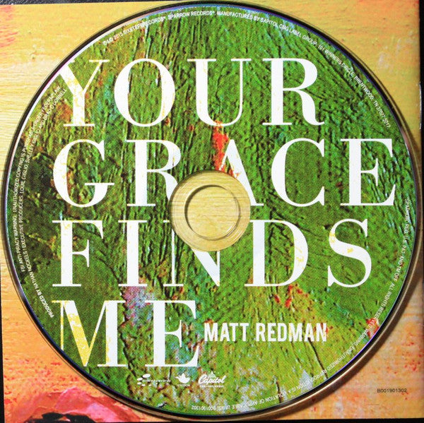 your-grace-finds-me