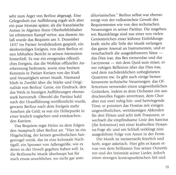 requiem-/-te-deum
