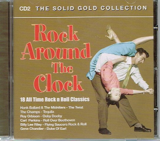 the-solid-gold-collection---rock-around-the-clock