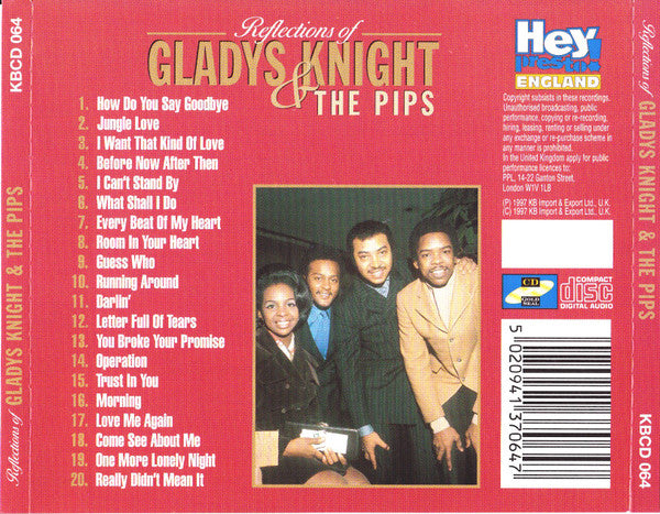 reflections-of-gladys-knight-&-the-pips
