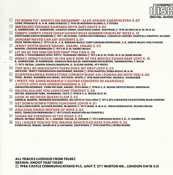 the-collection