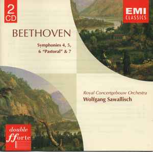 symphonies-4,-5,-6-"pastorale"-e-7