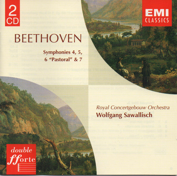 symphonies-4,-5,-6-"pastorale"-e-7