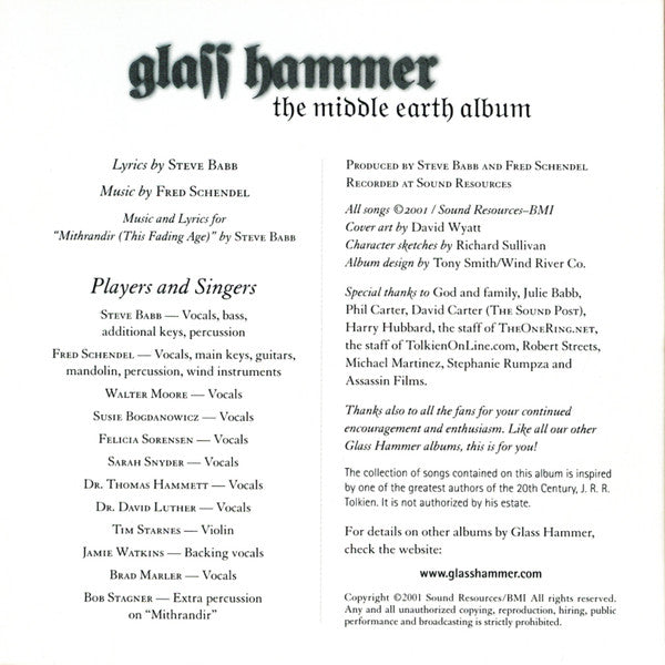 the-middle-earth-album