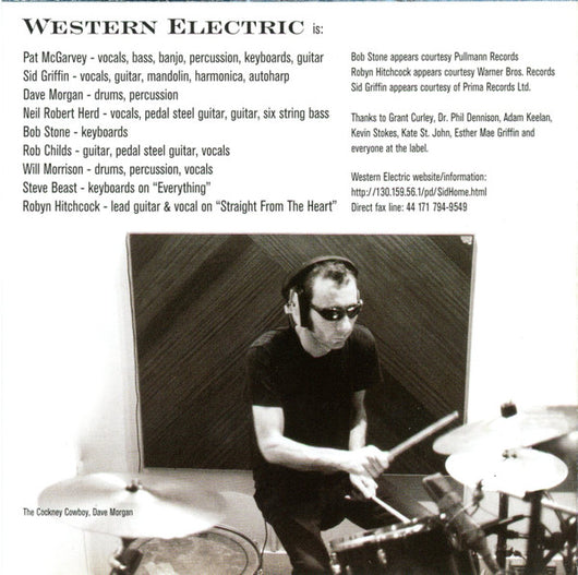 western-electric
