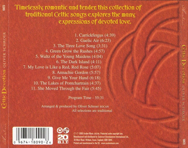 celtic-devotion