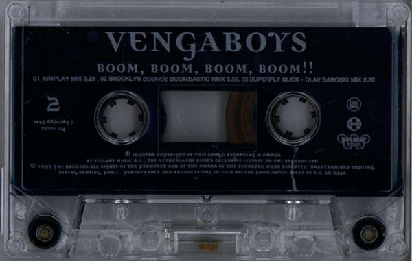 boom,-boom,-boom,-boom!!