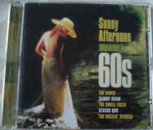 sunny-afternoon-hits-of-the-60s