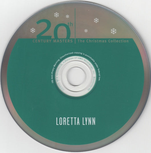 the-best-of-loretta-lynn