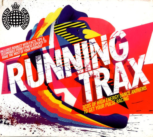 running-trax