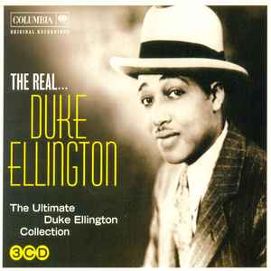 the-real...-duke-ellington-(the-ultimate-duke-ellington-collection)