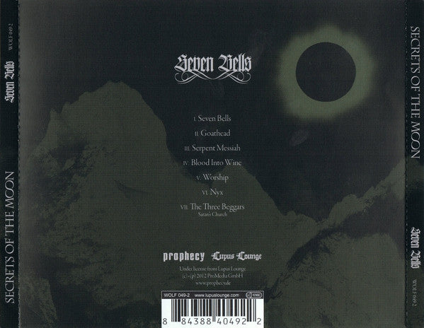 seven-bells