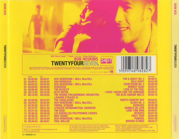 twentyfourseven-the-original-soundtrack