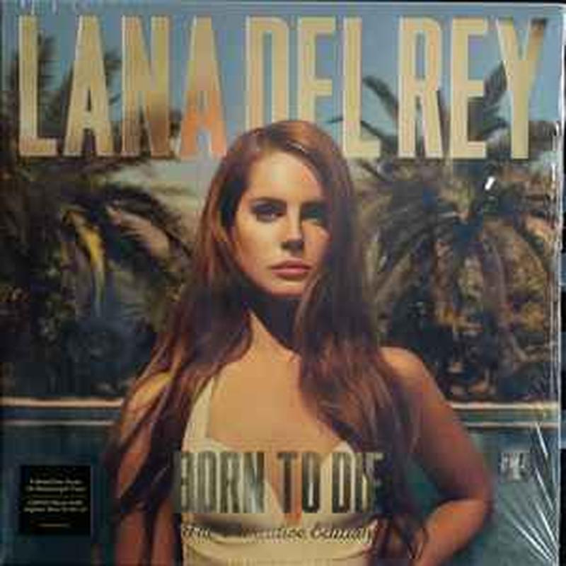 born-to-die-(the-paradise-edition)
