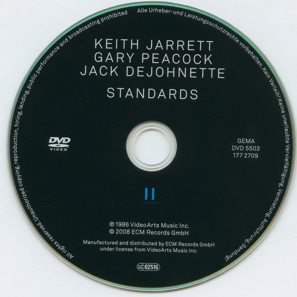 standards-i-/-ii