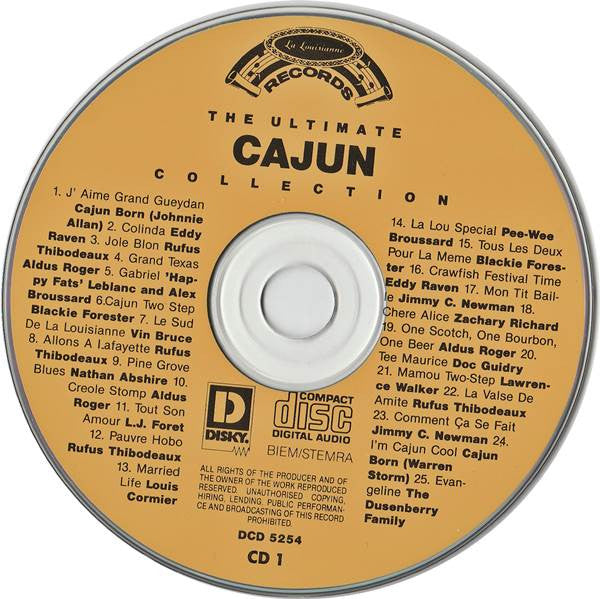 the-ultimate-cajun-collection