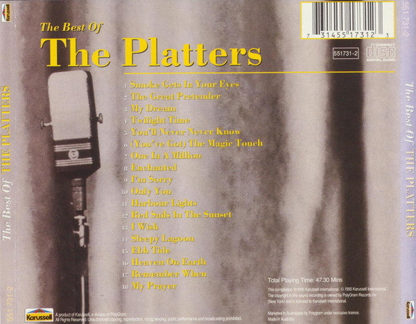 the-best-of-the-platters