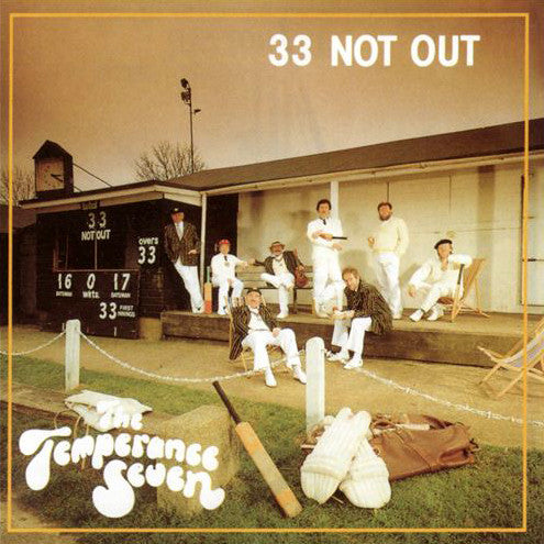 33-not-out