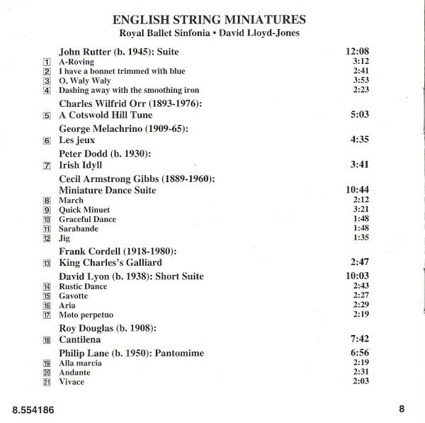 english-string-miniatures