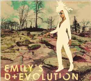 emilys-d+evolution