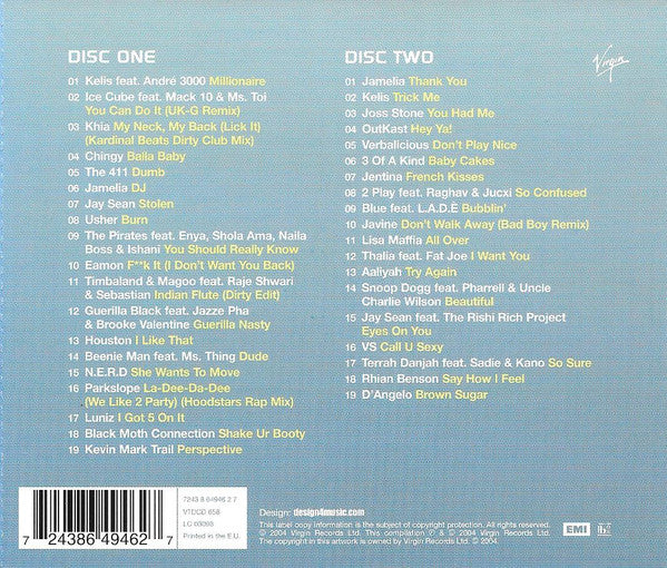 the-best-of-r&b---hit-selection