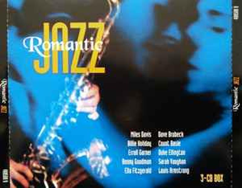 romantic-jazz