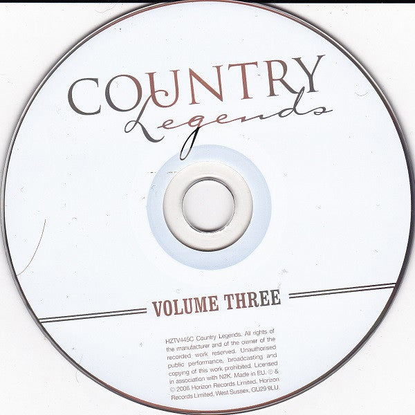 country-legends