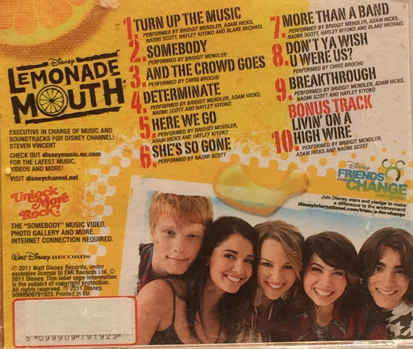 lemonade-mouth