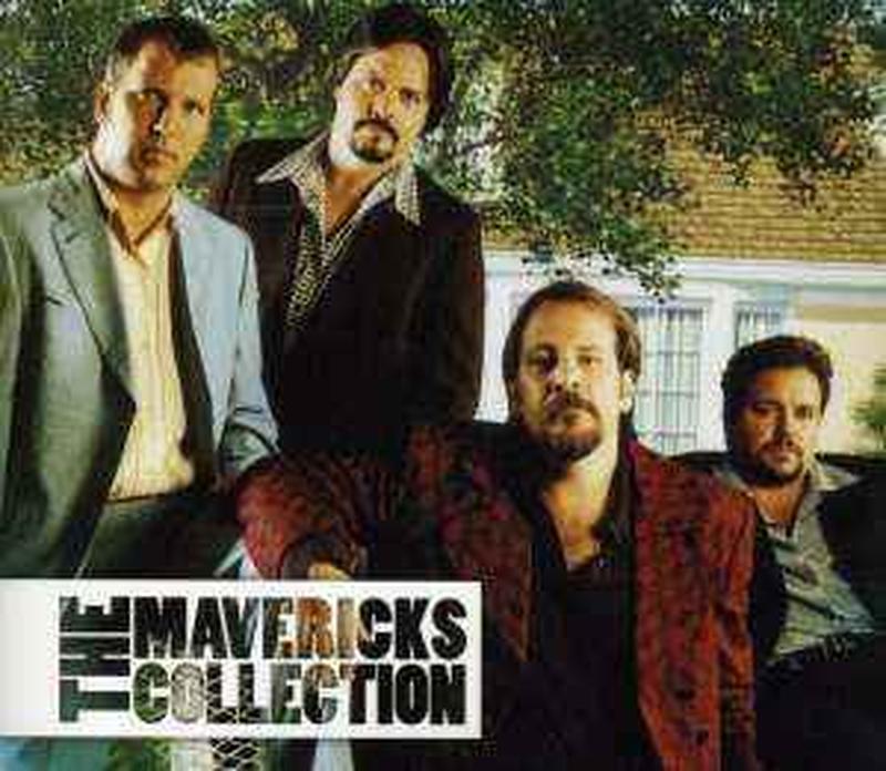 the-mavericks-collection