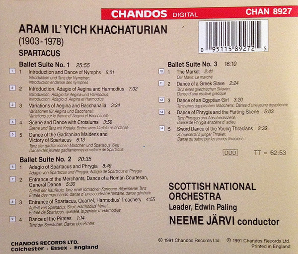 spartacus-(ballet-suites-1–3)
