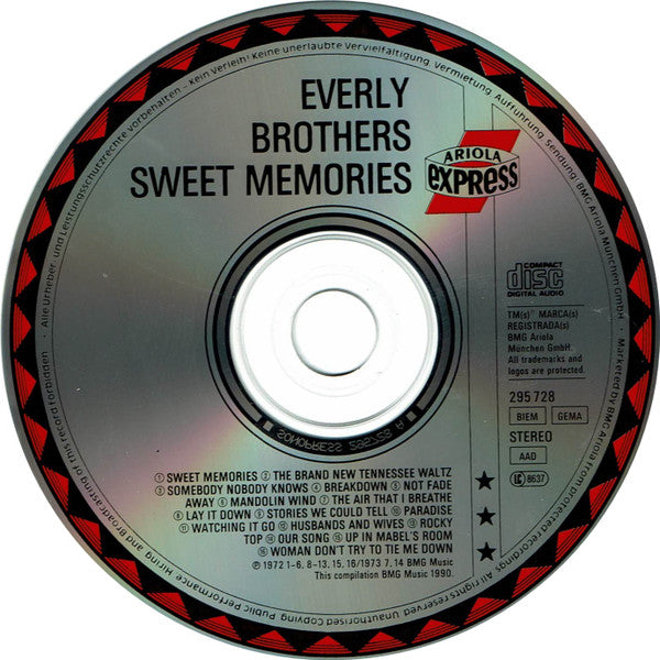 sweet-memories