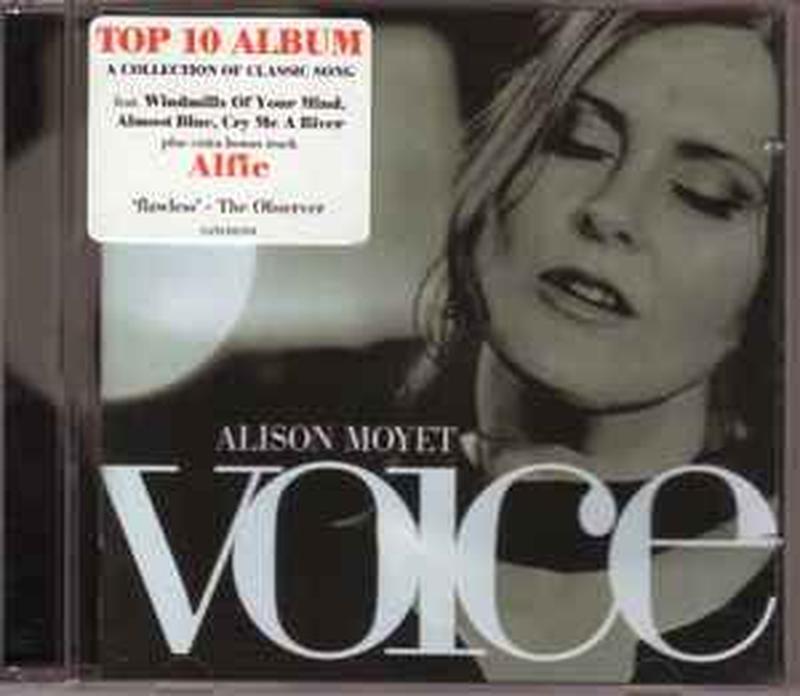 voice
