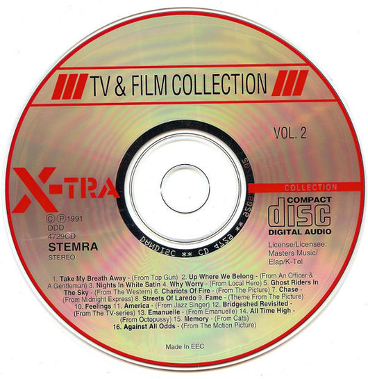 tv-&-film-collection---vol.-2-top-gun-(16-great-tv-&-film-hits)