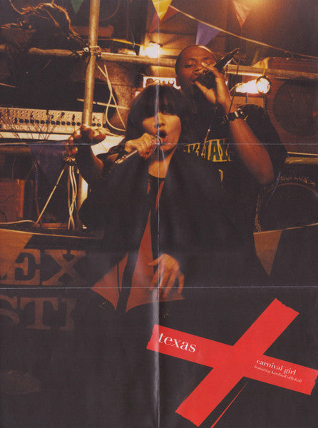carnival-girl