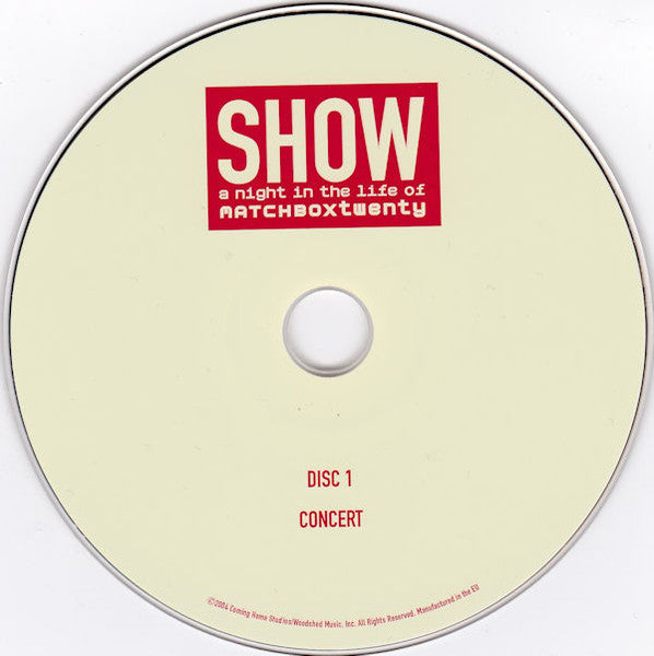 show-(a-night-in-the-life-of-matchbox-twenty)