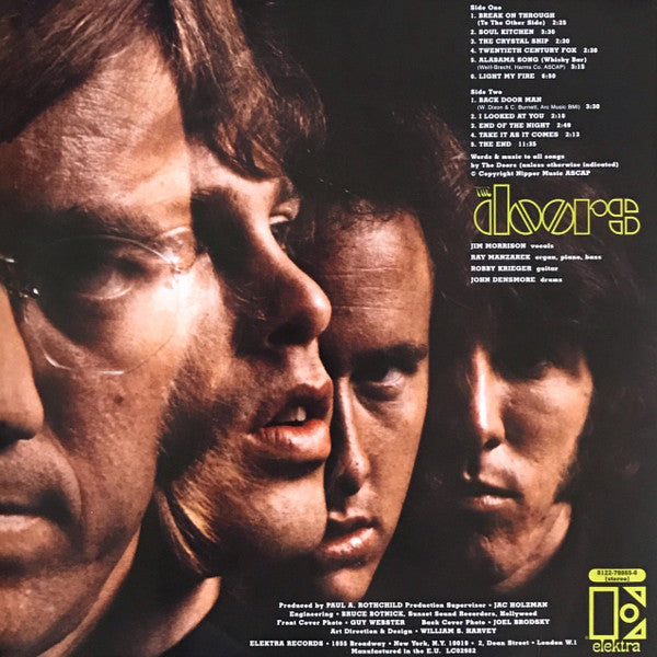 the-doors