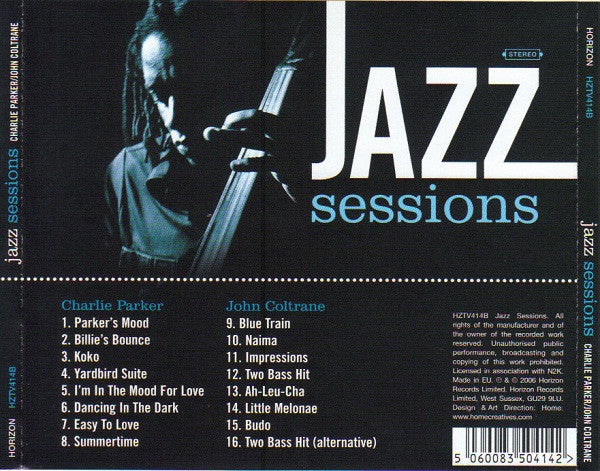 jazz-sessions