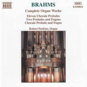 complete-organ-works