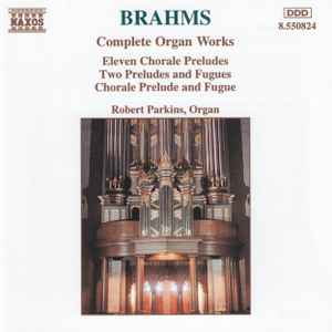 complete-organ-works