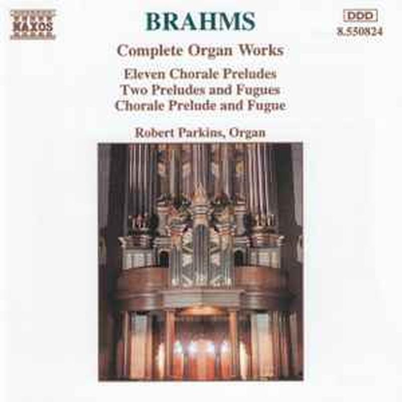 complete-organ-works