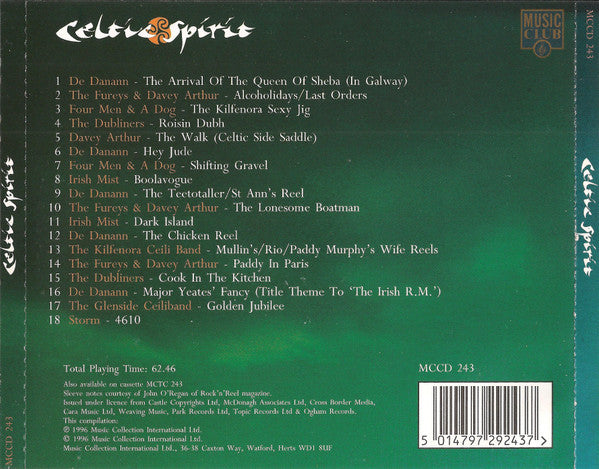 celtic-spirit