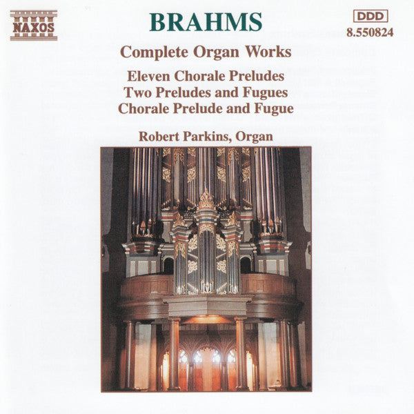 complete-organ-works